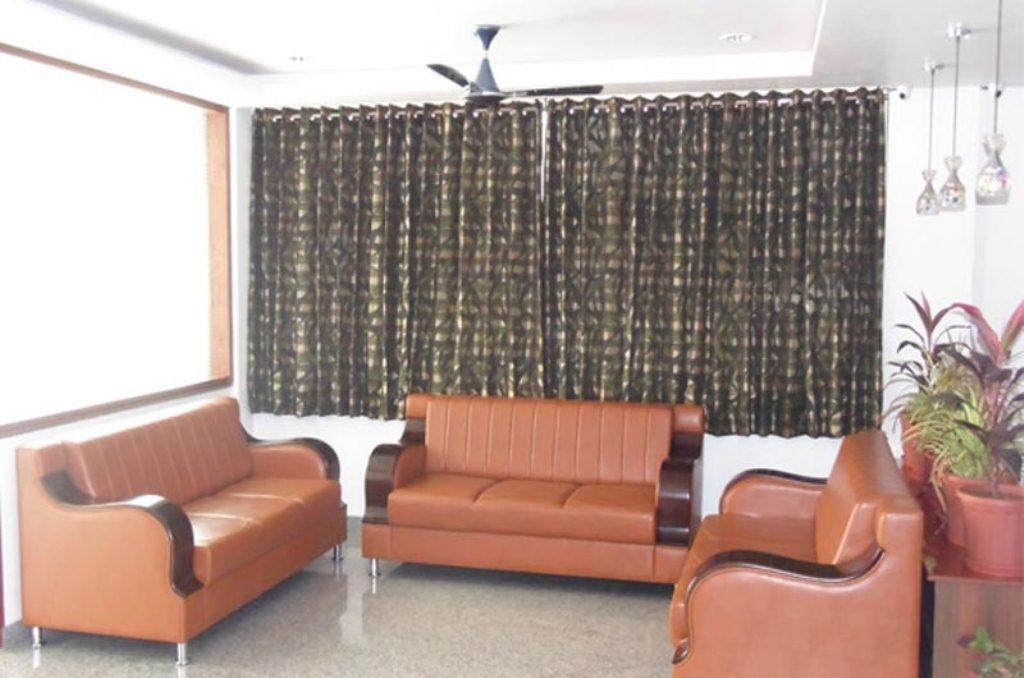 Gvk Inn Višákhapatnam Exteriér fotografie